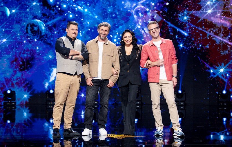 Cine sunt cei 24 de concurenți care s-au calificat în semifinalele „Românii au talent”, sezonul 14. Mihai Bobonete: „Am ales pe cei mai buni dintre cei mai buni”