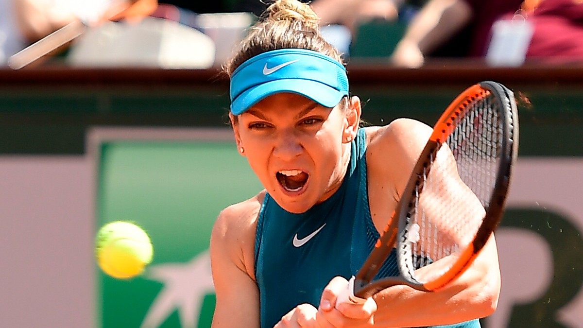 Când se joacă finala de la Roland Garros 2018