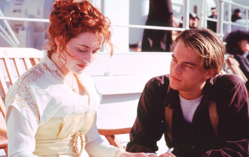 Seamănă leit cu Leonardo DiCaprio