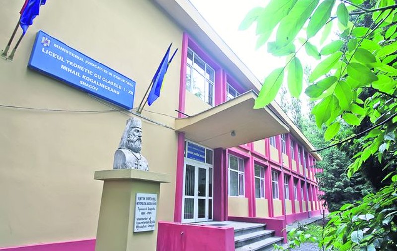 Vrei să ajungi vedetă? Fă-ţi studiile aici!