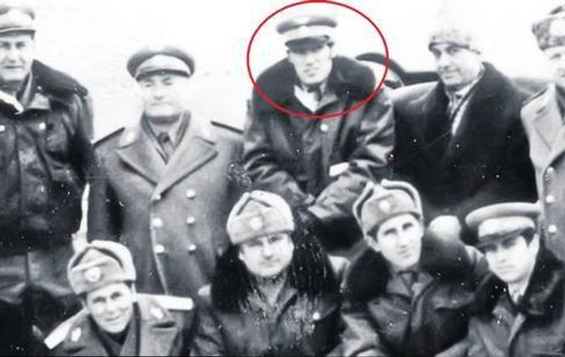 Ultimul secret al lui Nicu Ceauşescu! A fost păstrat timp de 40 de ani