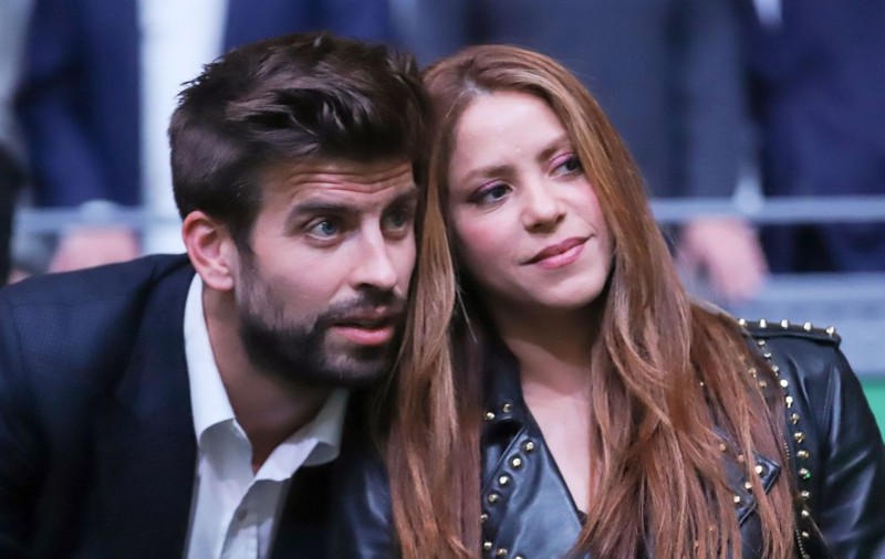 Shakira a ajuns la un acord cu Gerard Pique, după despărțire. Ce se va întâmpla cu copiii lor