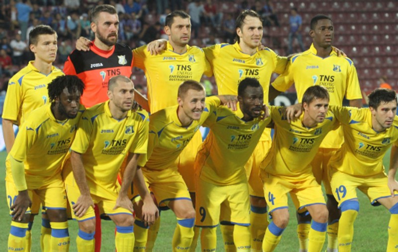SItuația incredibilă în fotbalul mondial! O echipă întreagă a fost supusă controlului antidoping!