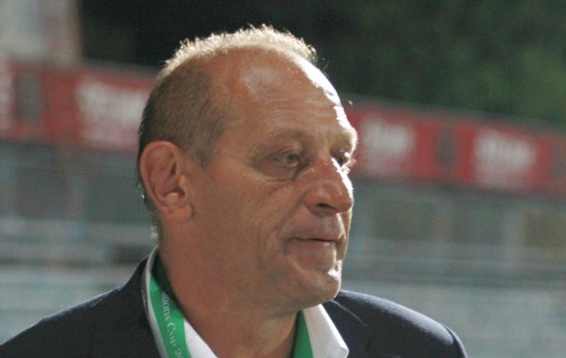 Hari Dumitraș: ”Dorim un rezultat bun cu Tonga, înaintea Cupei Mondiale''