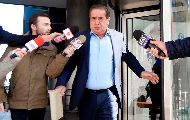 Ioan Niculae rămâne în închisoare. Cererea de eliberare condiționată, respinsă de judecători