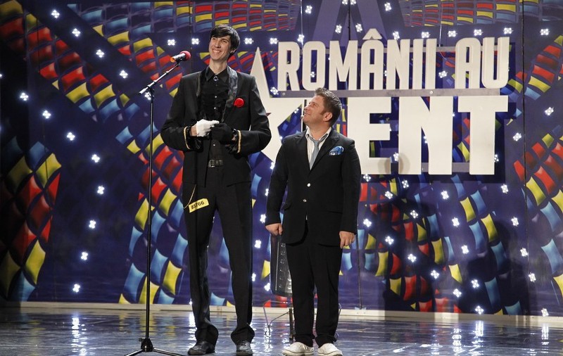 Magicianul URIAȘ l-a REVOLTAT pe Mihai Petre: ”Să-ți fie rușine”