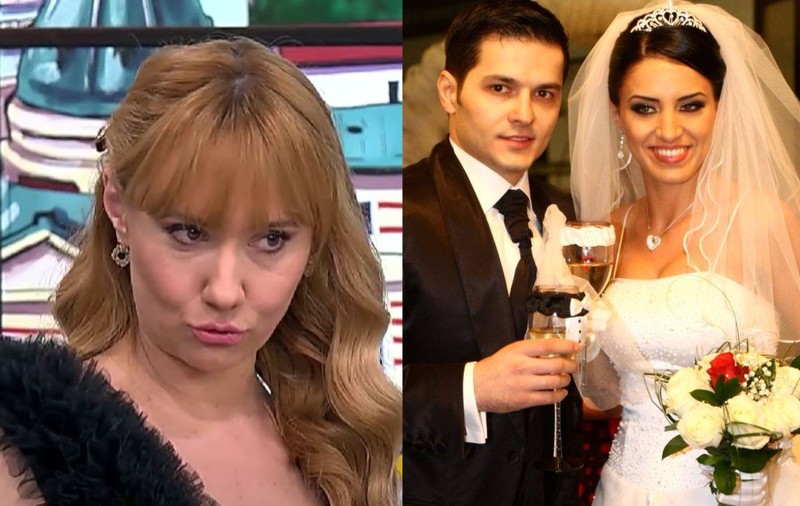 Liviu Vârciu a cerut-o în căsătorie pe Oana Ioniță când era dansatoare în Ibiza: „L-am refuzat și s-a căsătorit cu Adelina Pestrițu”. Codin Maticiuc și Cătălin Crișan i-au făcut avansuri