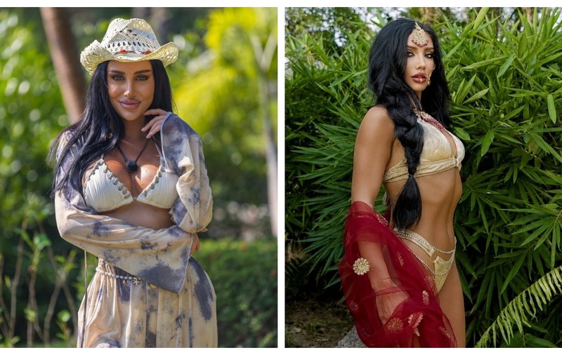 Cine sunt Gabriella, Oana și Rebecca, ispitele feminine de la „Insula Iubirii”, sezonul 10. Show-ul va avea premiera pe 4 septembrie