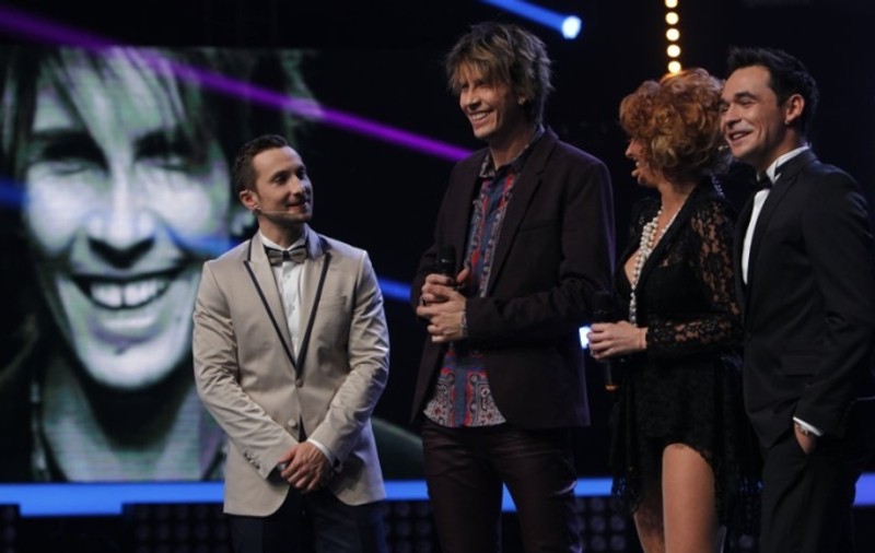 Finala X Factor | Dan Bittman: "Tudor Turcu E CEL MAI BUN!"