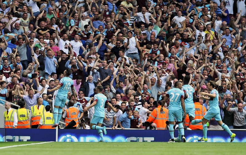 Pe cine a eliminat Astra din Liga Europa! West Ham a umilit-o pe Arsenal în derby-ul Londrei / VIDEO