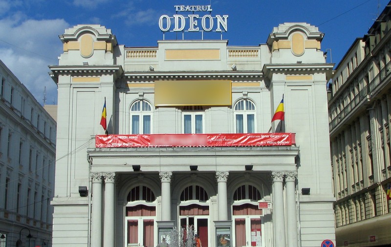 O actriță A AJUNS DE URGENȚĂ la spital, direct de pe scena Teatrului Odeon. Ce spun medicii despre starea ei