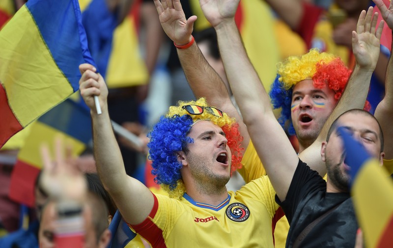 România - Polonia (vineri, ora 21:45, TVR 1, preliminariile CM 2018). FRF avertizează fanii: ”Riscăm să jucăm fără spectatori cu Danemarca”