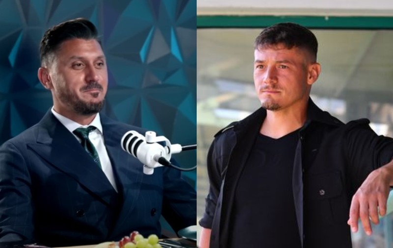 Prezentatoarea de la PRO TV pentru care Gabi Torje și Ciprian Marica s-au certat: „Nu ne-am mai vorbit de atunci”