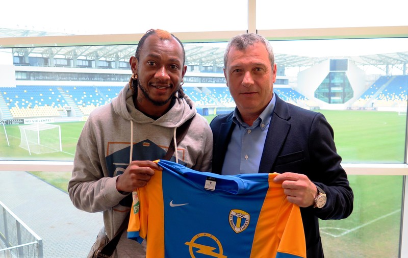 Petrolul a dat lovitura! Mohammed “Meme” Tchite a devenit ”lup” cu acte în regulă
