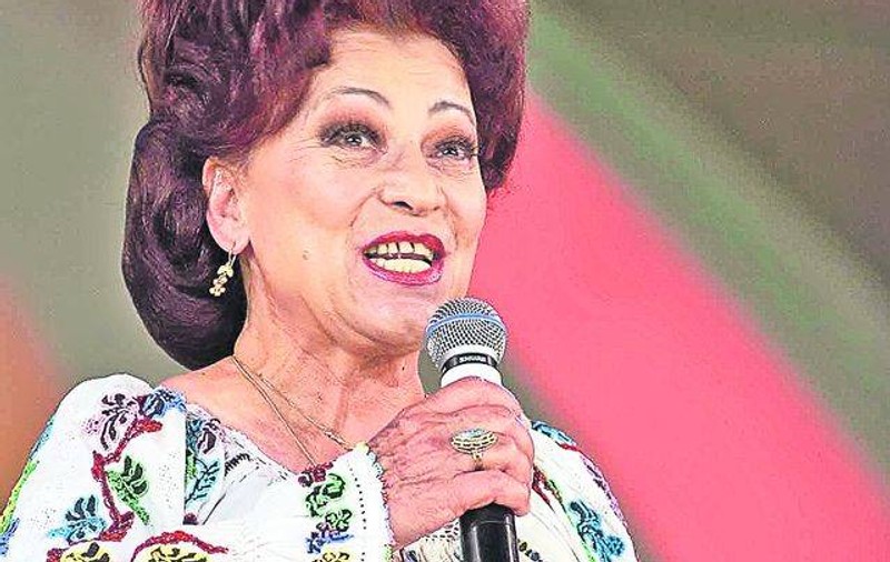 MARIA CIOBANU şi-a făcut TESTAMENTUL! Care este MOTIVUL pentru care l-a ÎNTOCMIT, la 77 de ani?