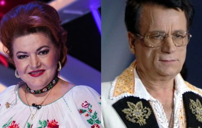 Relația pe care Maria Cârneci a avut-o cu Ion Dolănescu. „Noi am avut o copilărie de vis”