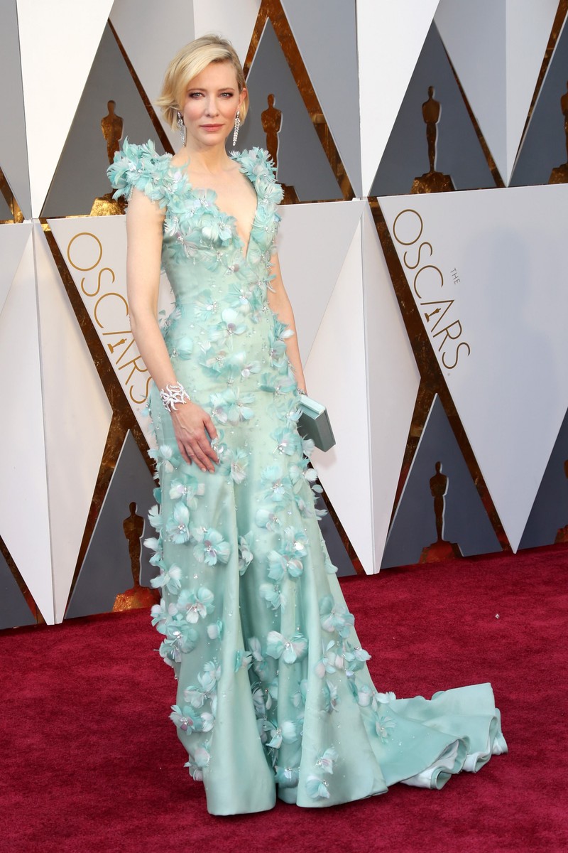 Cate Blanchett