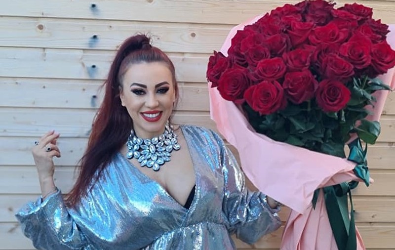 Cum a reușit Larisa Drăgulescu să aibă o avere de două milioane de euro. Câștiga și 50.000 de euro pe lună. „Am fost disperată, distrusă”