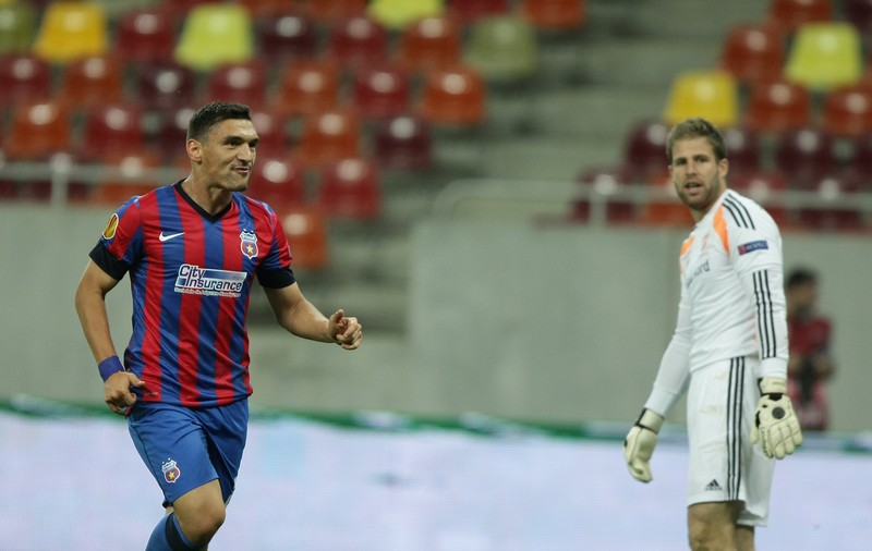 VIDEO / Keşeru, alt RECORD. Detaliul care anunţă o performanţă URIAŞĂ