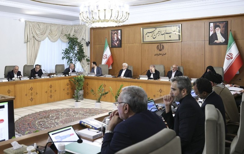Un atac iranian asupra Israelului poate avea loc în această săptămână, avertizează SUA. Liderii occidentali îi cer Teheranului să renunțe