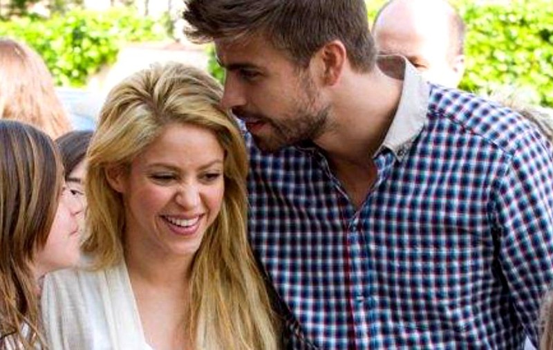 Cât plătesc Shakira și Gerard Pique pentru școala copiilor. Suma nu e deloc de neglijat