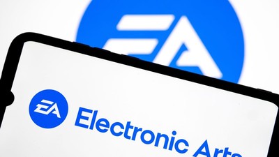 electronic-arts