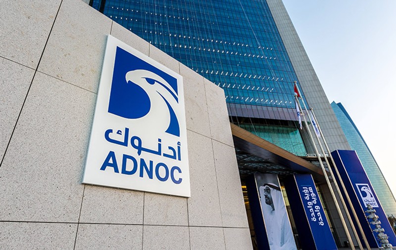 Gigantul petrolier ADNOC din Emiratele Arabe Unite va cumpăra 24,9% din OMV