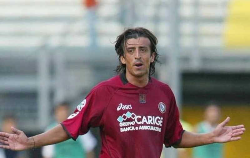 Un fost fotbalist a salvat o fetiță de la înec!