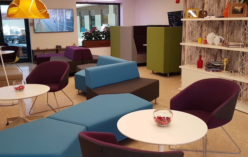VIDEO | La cămin, ca la hotel. Cum arată campusurile studențești private din București
