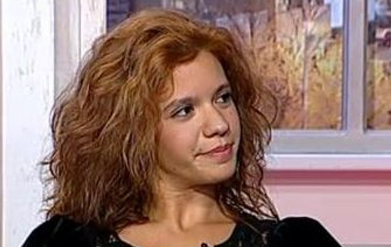 Video | Ada Condeescu: "Sunt sigură că mi-ar sta bine în telenovele"