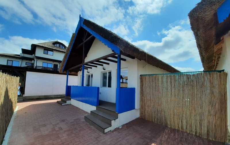 Primăvara perfectă pentru un sejur cu All Inclusive în Delta Dunării. BONUS SUPLIMENTAR: VOUCHER 150 RON!