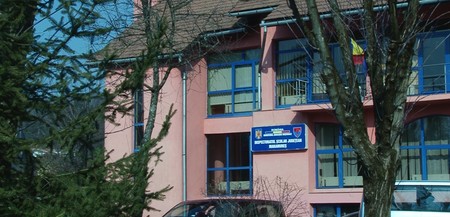 ISJ Maramureș