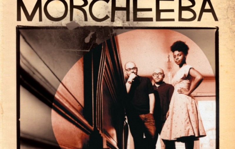Trupa Morcheeba va concerta la Bucureşti pe 5 octombrie