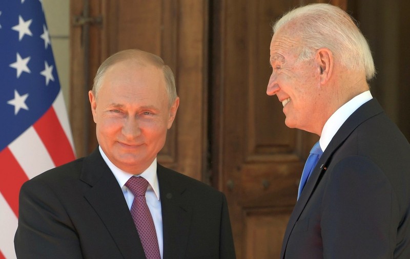 Kremlinul, după ce Biden l-a numit pe Putin un „ticălos nebun”: „O încercare de a arăta ca un cowboy de la Hollywood”