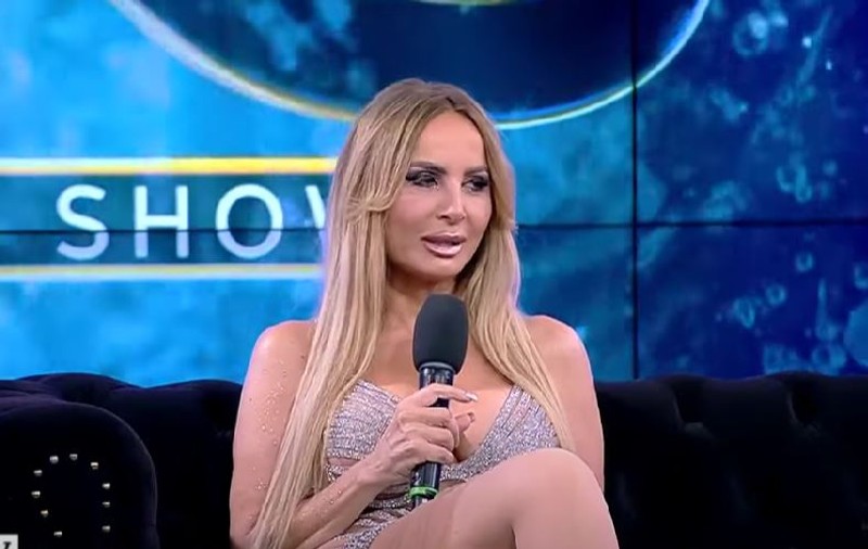 Daniela Györfi, noi intervenții estetice. A plătit 5.000 de euro: „Mi-a ridicat fața”