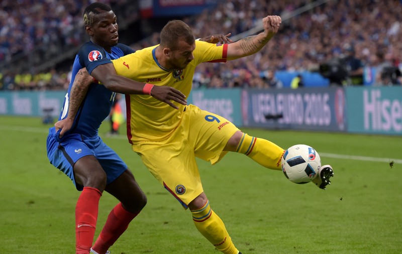 Euro 2016. Olăroiu avertizează, înainte de România-Elveţia: "Va fi mai greu, pentru că trebuie să atacăm"