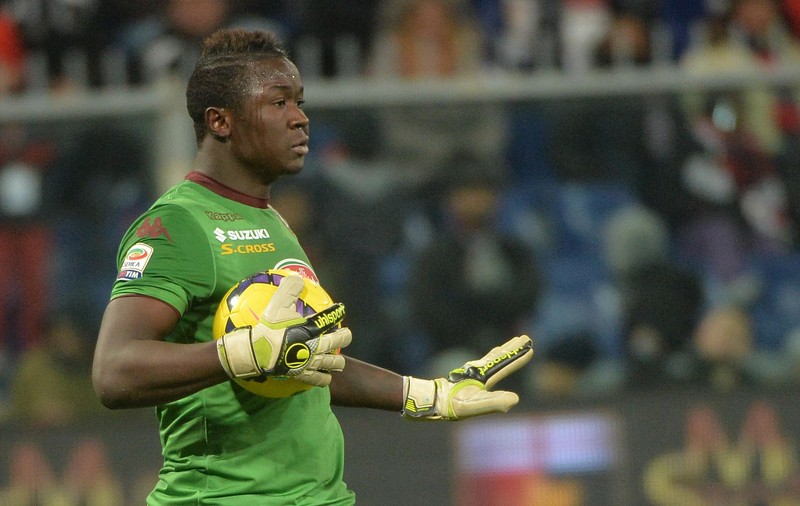 ACS Poli Timișoara a transferat un portar din Serie A