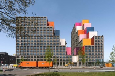Foto: OZ / Marcel van der Burg