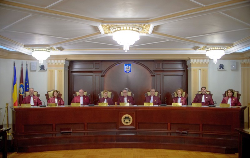 Cine a făcut contestație la CCR pentru anularea turului 1 al alegerilor prezidențiale 2025, câștigat de George Simion