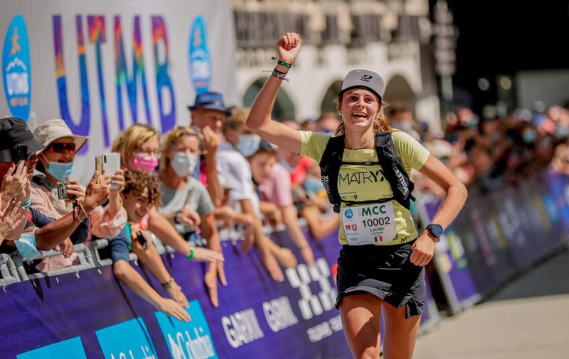 Francezii, primii la MCC, cea mai scurtă cursă din cadrul Ultra Trail du Mont Blanc. S-a alergat mai repede ca anul trecut