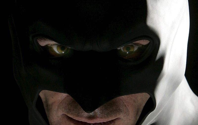 Primarul din Batman dă în judecată producătorii filmului