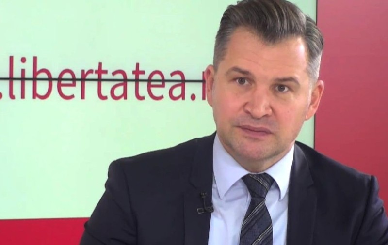 Ionuț Stroe, candidat PNL la Camera Deputaților: "Cel mai important atu al nostru este tocmai tinerețea și modul în care vom reuși să impunem o nouă paradigmă în politica bucureșteană"