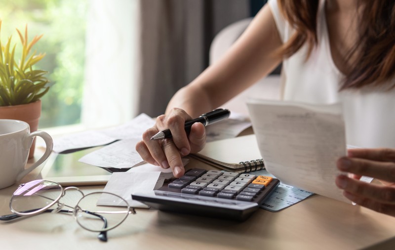 Diferența dintre CAS și CASS - ce înseamnă și cum se calculează corect