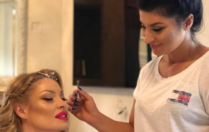 Ce reacții a primit Valentina Pelinel după ce a devenit doamna Borcea | FOTO