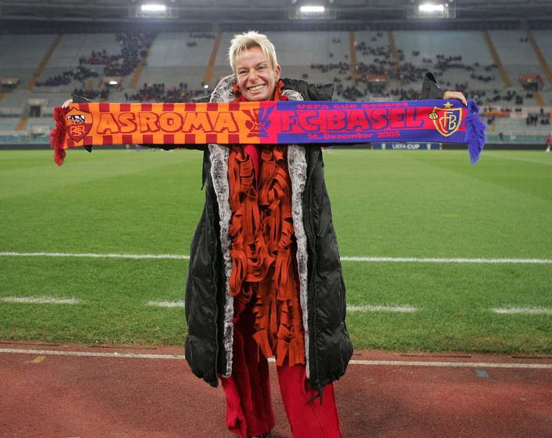 Gigi a lor s-a întors la FC Basel prin nepoți, a cincea generație a familiei fondatoare Roche: „Avere de 31 de miliarde de euro”. Coșmarul Filipescu, cum a făcut baie cu băieții după Cupa din 2002 și ce legătură are cu România