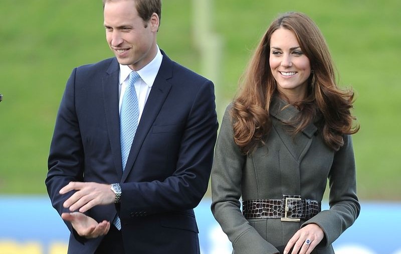 Ce SACRIFICIU face Kate Middleton pentru ca prințul William să fie FERICIT