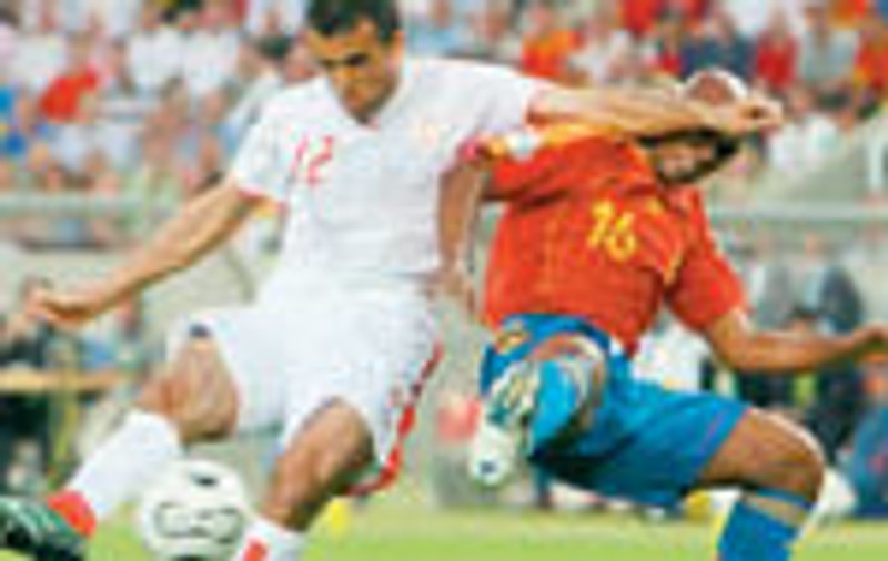 Un tunisian in locul lui Radoi?
