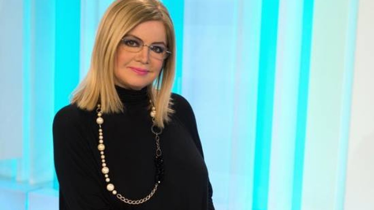 Cristina Țopescu, mesaj la adresa jandarmilor. "Dacă o să ne omorâți, ce sunteți de capu' vostru, voi faceți ce vă zic șefii, nu?"
