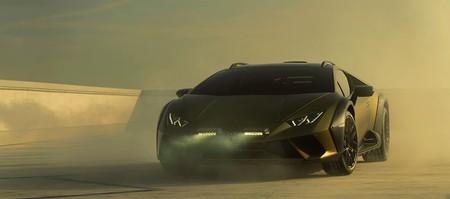 Sursa foto: Lamborghini