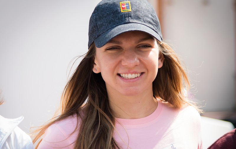 FOTO & VIDEO | Distracție maximă pentru Simona Halep! Cum se relaxează sportiva în vacanță